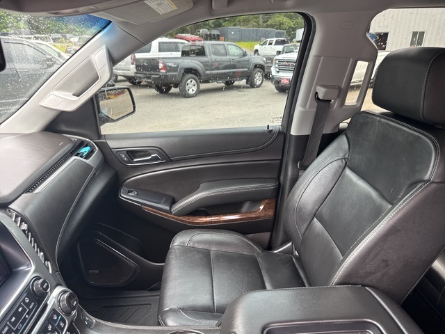 2019 Chevrolet Tahoe LT photo 11
