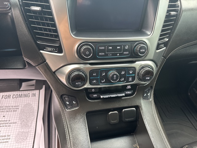 2019 Chevrolet Tahoe LT photo 12
