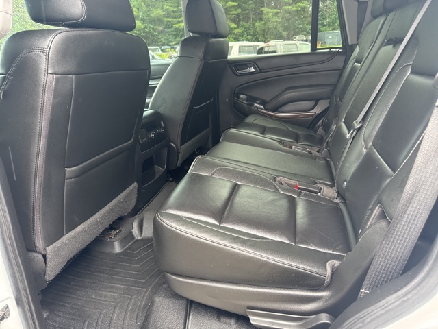 2019 Chevrolet Tahoe LT photo 16