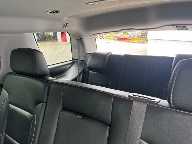 2019 Chevrolet Tahoe LT photo 21