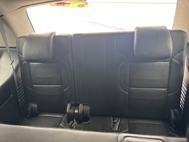 2019 Chevrolet Tahoe LT photo 22