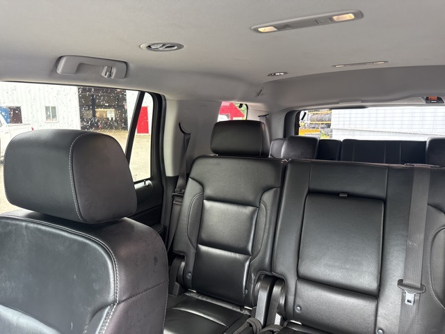 2019 Chevrolet Tahoe LT photo 23