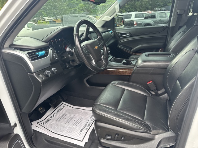 2019 Chevrolet Tahoe LT photo 6