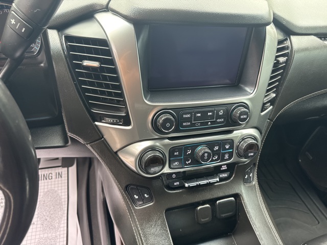 2019 Chevrolet Tahoe LT photo 9