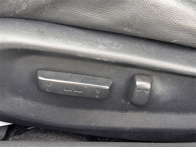 2017 Honda Civic Touring