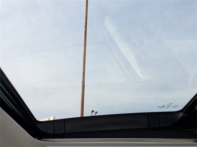 2017 Honda Civic Touring