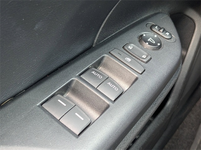 2017 Honda Civic Touring