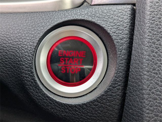 2017 Honda Civic Touring