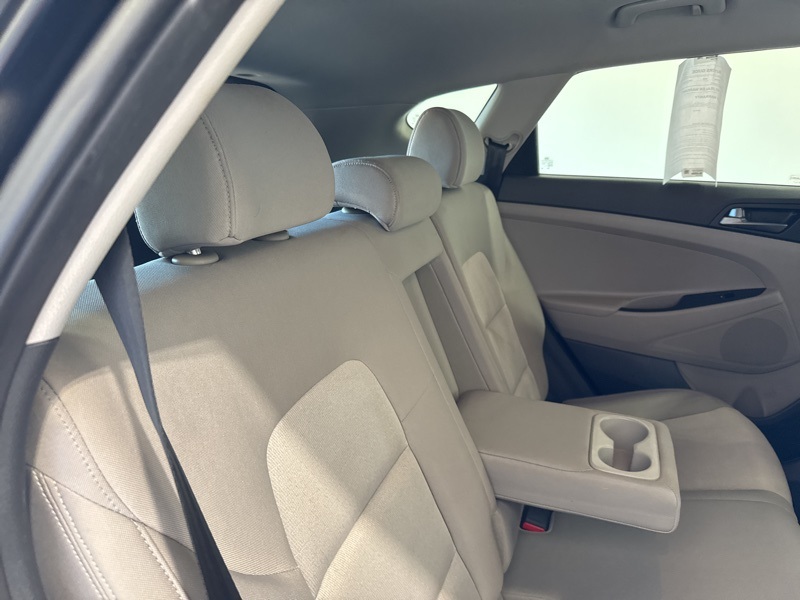Used 2016 Hyundai Tucson SUV