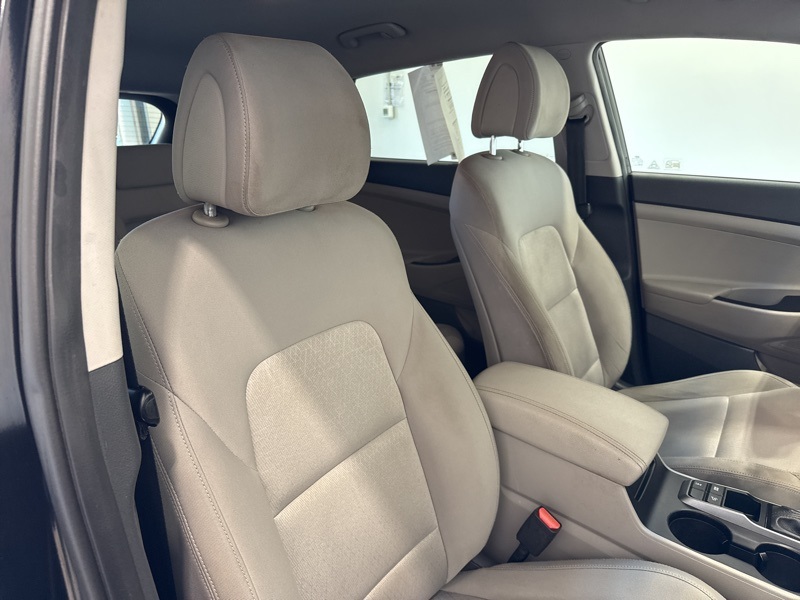 Used 2016 Hyundai Tucson SUV