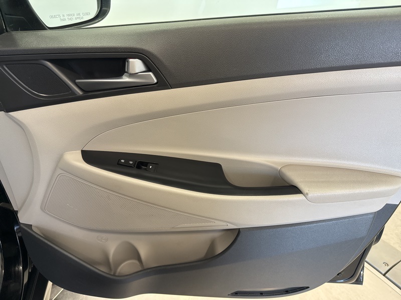 Used 2016 Hyundai Tucson SUV