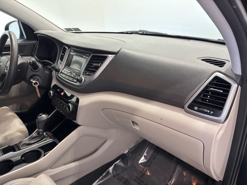 Used 2016 Hyundai Tucson SUV