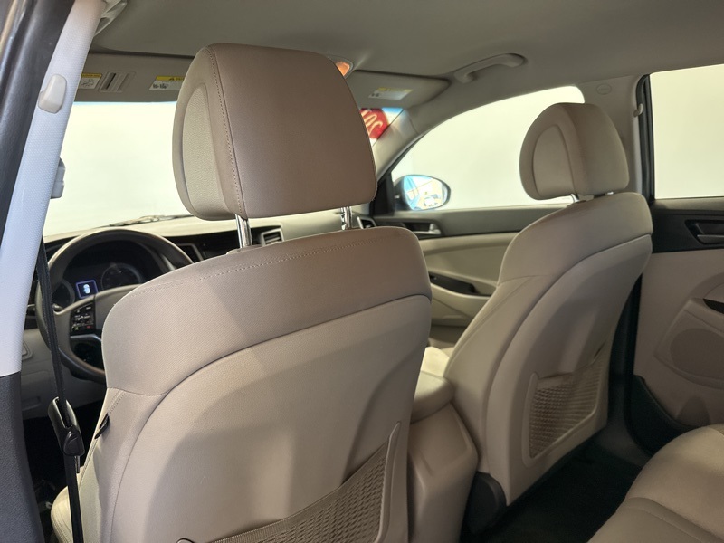 Used 2016 Hyundai Tucson SUV