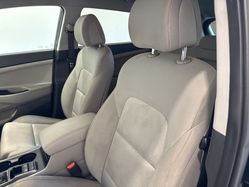 Used 2016 Hyundai Tucson SUV
