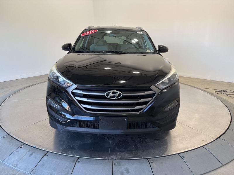 Used 2016 Hyundai Tucson SUV