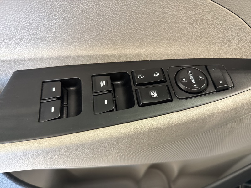 Used 2016 Hyundai Tucson SUV