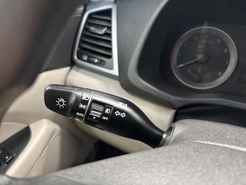 Used 2016 Hyundai Tucson SUV