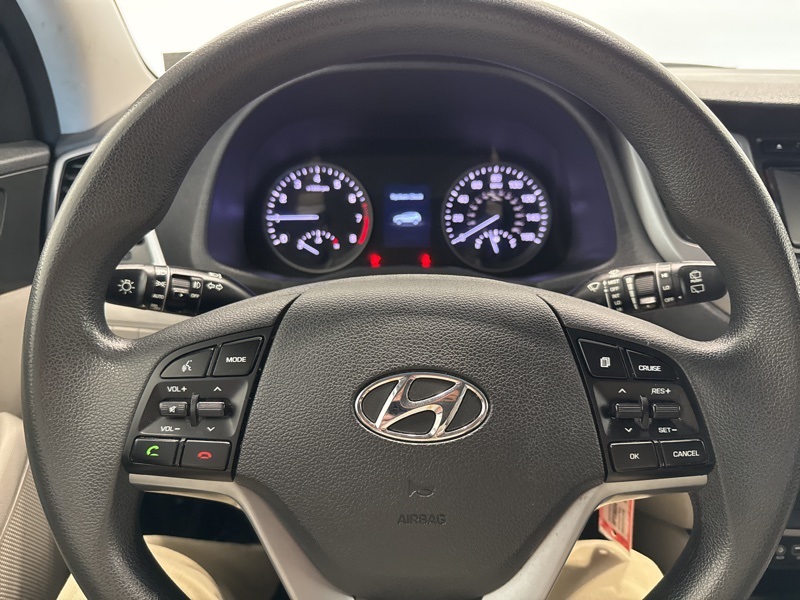 Used 2016 Hyundai Tucson SUV