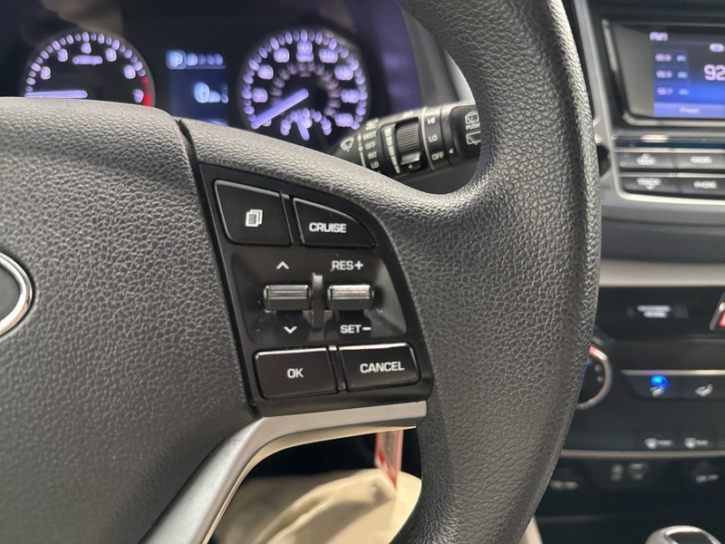 Used 2016 Hyundai Tucson SUV