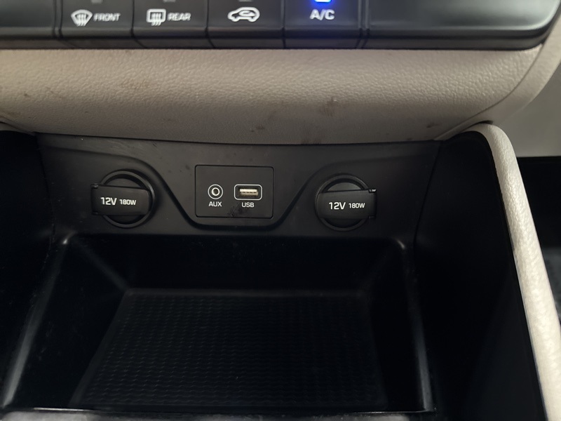 Used 2016 Hyundai Tucson SUV