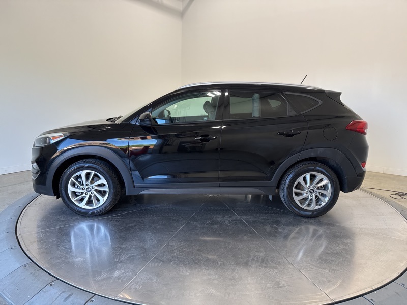 Used 2016 Hyundai Tucson SUV