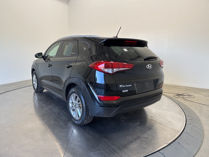 Used 2016 Hyundai Tucson SUV