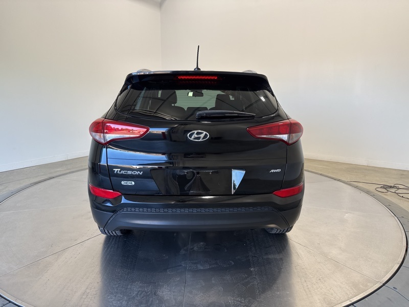 Used 2016 Hyundai Tucson SUV
