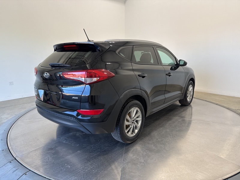 Used 2016 Hyundai Tucson SUV