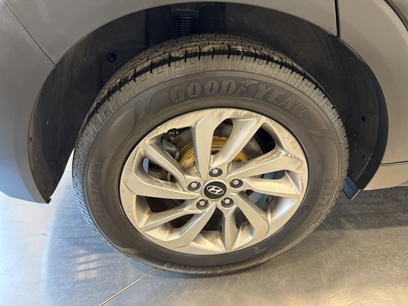 Used 2016 Hyundai Tucson SUV
