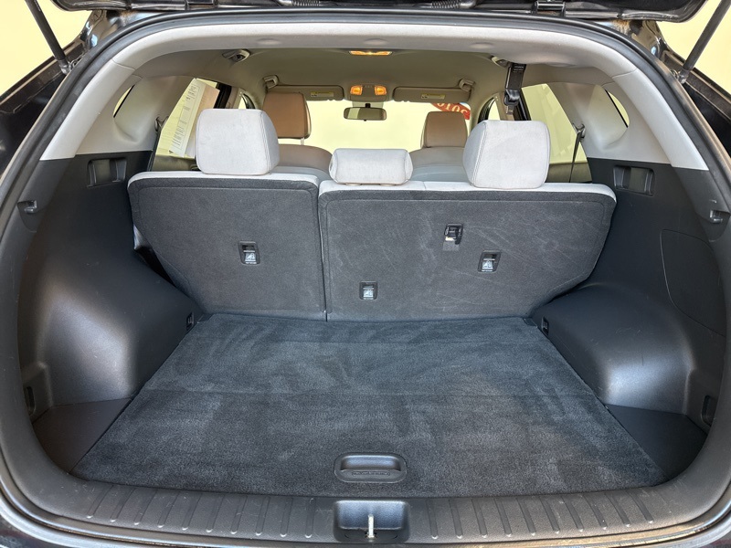 Used 2016 Hyundai Tucson SUV
