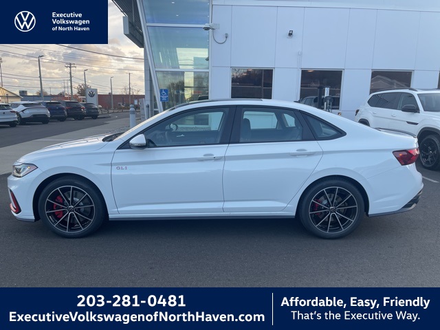 2026 Volkswagen Jetta GLI Autobahn's photo