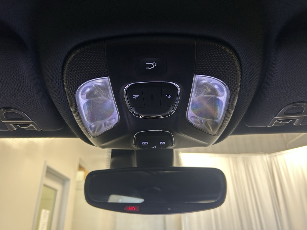 used 2023 Jeep Compass car, priced at $24,156