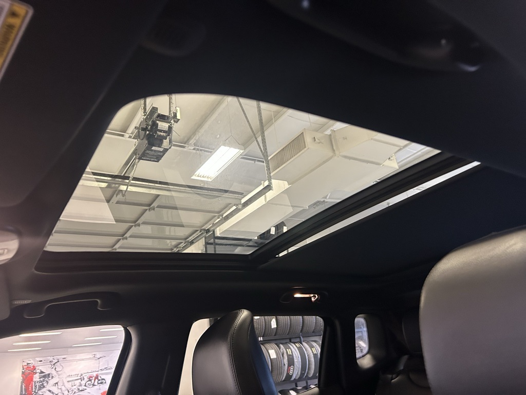 used 2023 Jeep Compass car, priced at $24,156