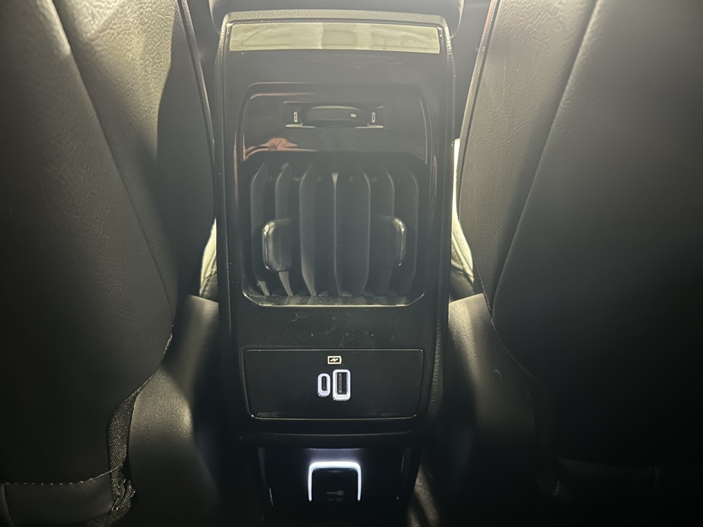 used 2023 Jeep Compass car, priced at $24,156