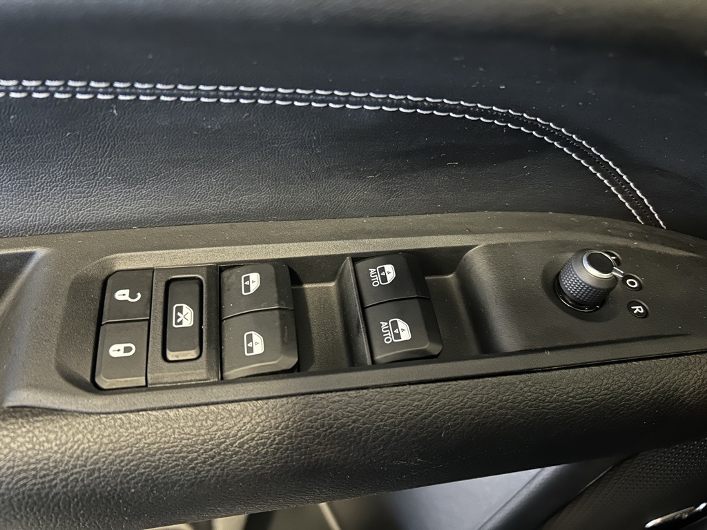 used 2023 Jeep Compass car, priced at $24,156