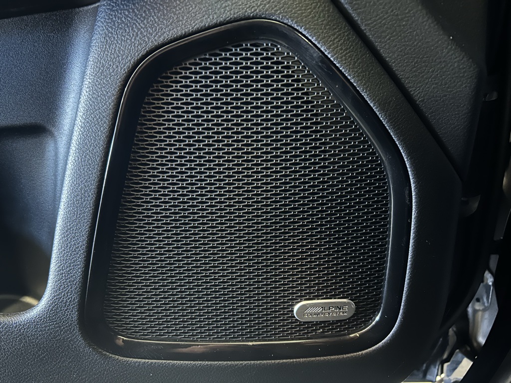 used 2023 Jeep Compass car, priced at $24,156