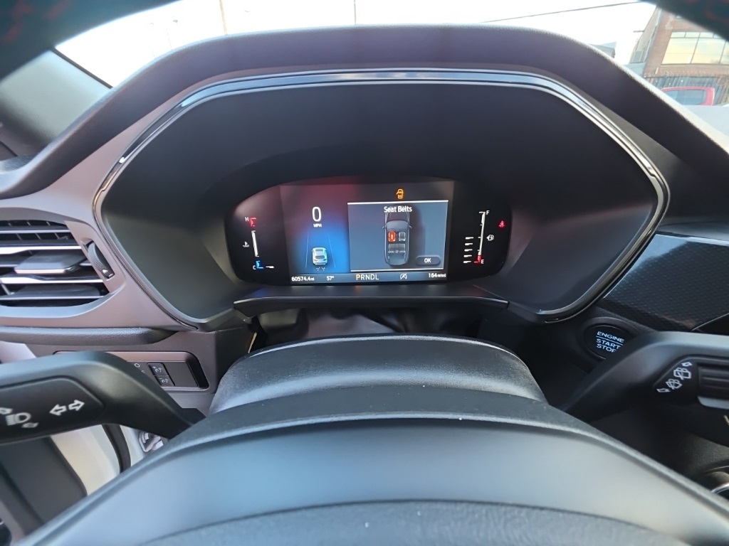 used 2023 Ford Escape car, priced at $16,595