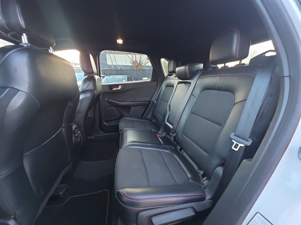 used 2023 Ford Escape car, priced at $16,595