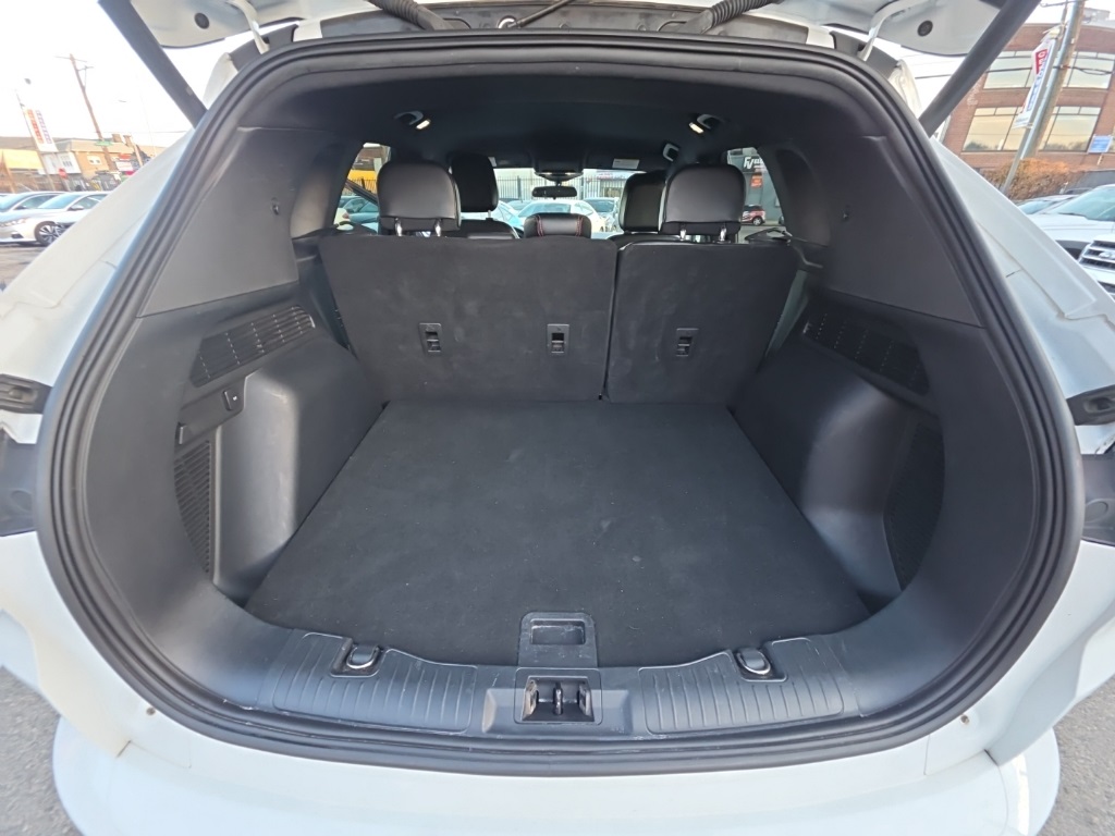 used 2023 Ford Escape car, priced at $16,595