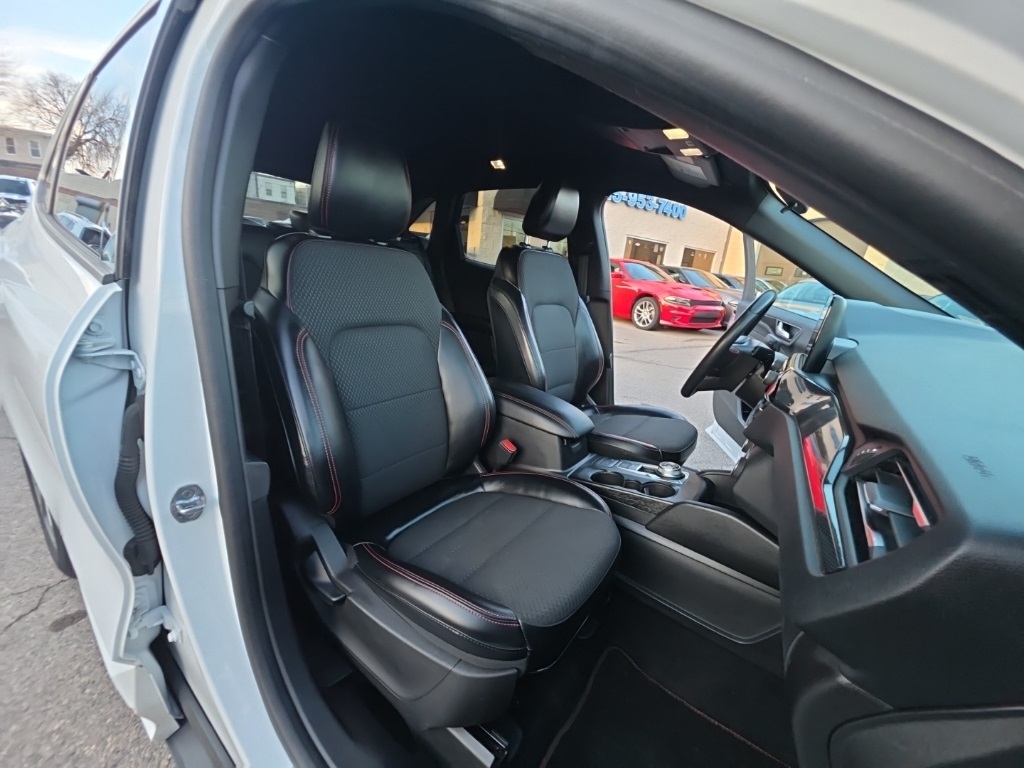 used 2023 Ford Escape car, priced at $16,595