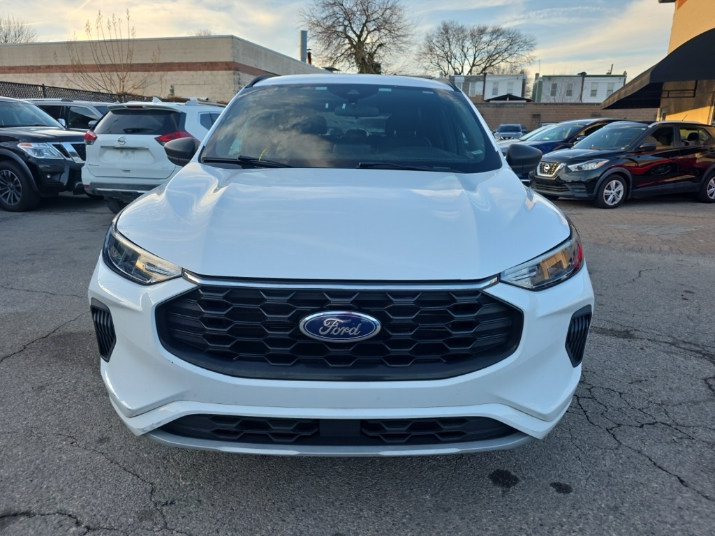 used 2023 Ford Escape car, priced at $16,595