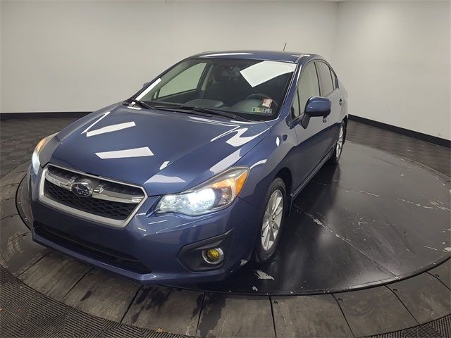 Featured Vehicle of the Day Image