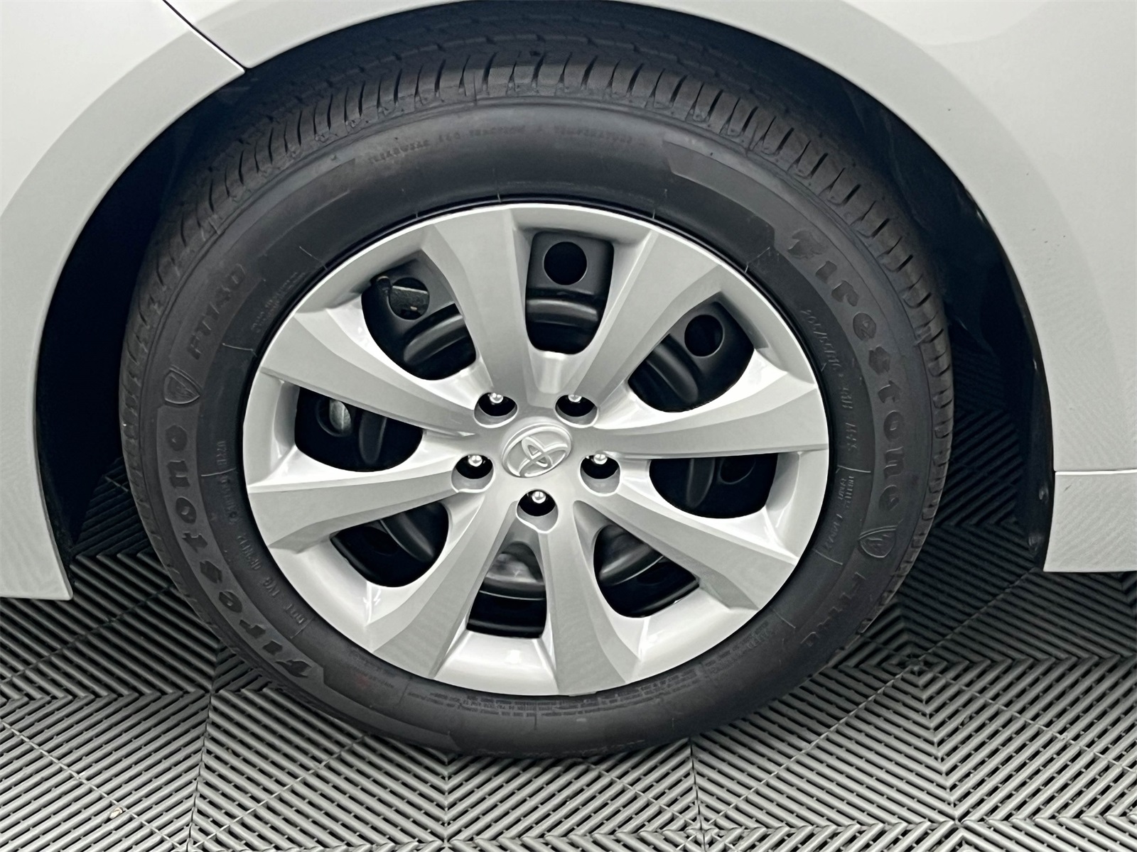 used 2026 Toyota Corolla car, priced at $23,385