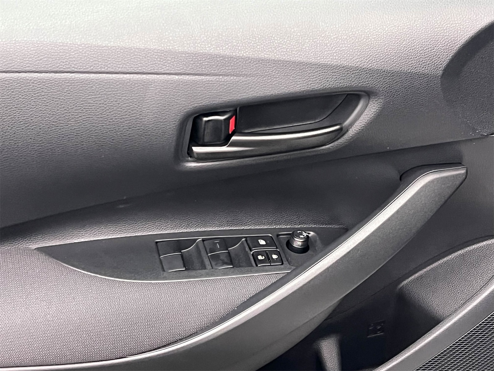 used 2026 Toyota Corolla car, priced at $23,385