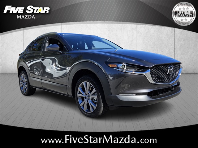 2026 Mazda CX-30 Preferred's photo