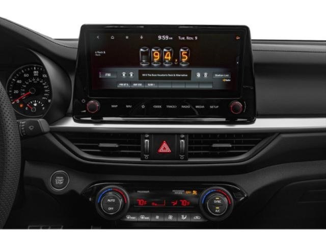 used 2023 Kia Forte car, priced at $18,792