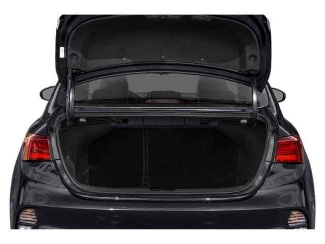 used 2023 Kia Forte car, priced at $18,792