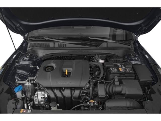 used 2023 Kia Forte car, priced at $18,792