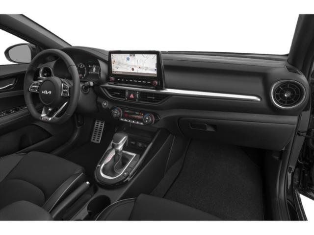 used 2023 Kia Forte car, priced at $18,792