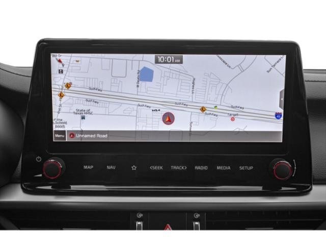 used 2023 Kia Forte car, priced at $18,792